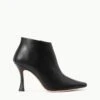 CAMI ANKLE BOOT | BLACK