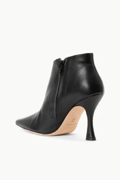 CAMI ANKLE BOOT | BLACK -Fashion Shop STAUD CAMI ANKLEBOOT BLACK SUPF 23 ECOM 3