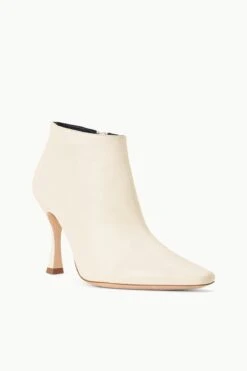 CAMI ANKLE BOOT | CREAM -Fashion Shop STAUD CAMI ANKLEBOOT CREAM SUPF 23 ECOM 2 3b6f42ce f4e8 4e18 828e 82b6f8d53907