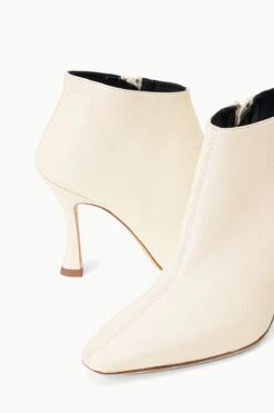 CAMI ANKLE BOOT | CREAM -Fashion Shop STAUD CAMI ANKLEBOOT CREAM SUPF 23 ECOM 4 8b79305c 40f6 4501 b557 b208fffd6d93
