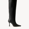 CAMI BOOT | BLACK