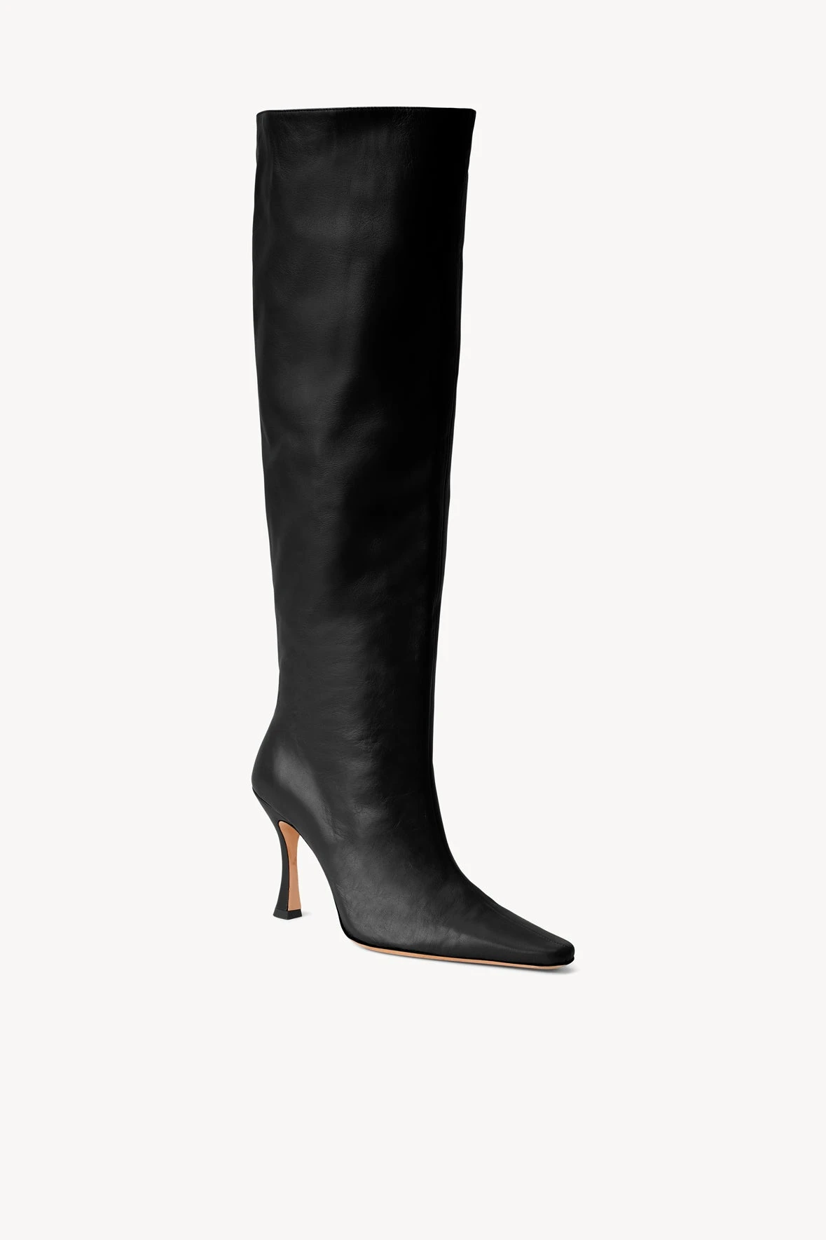 CAMI BOOT | BLACK 3 CAMI BOOT | BLACK - Image 3
