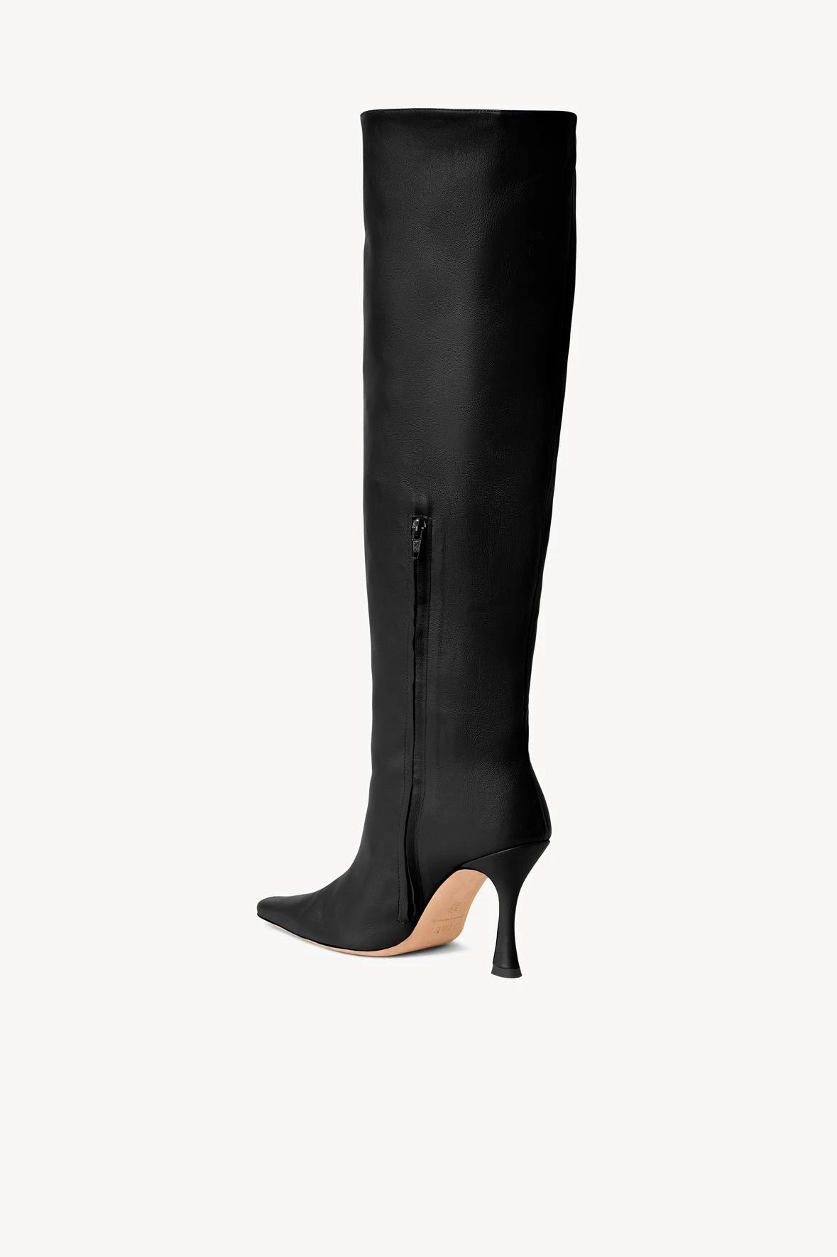 CAMI BOOT | BLACK 5 CAMI BOOT | BLACK - Image 5