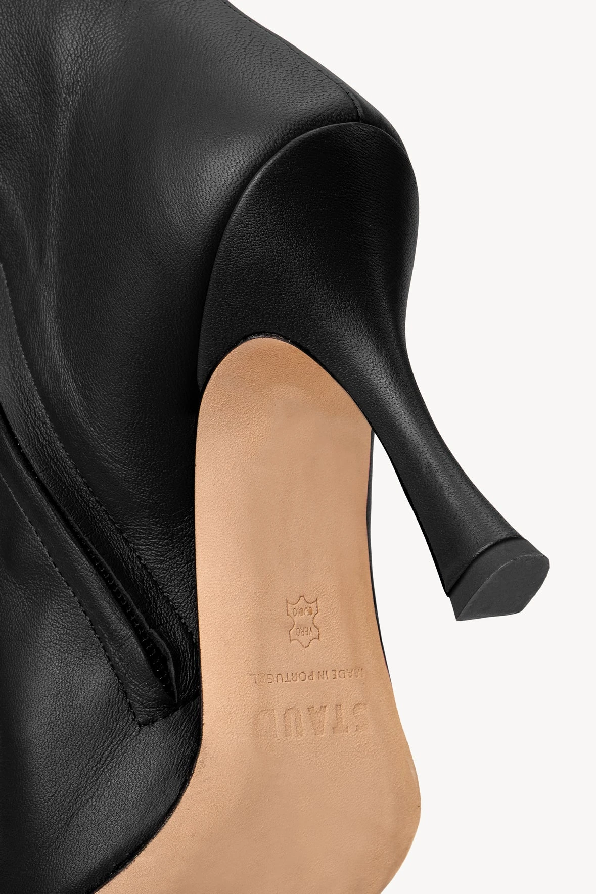 CAMI BOOT | BLACK 8 CAMI BOOT | BLACK - Image 8