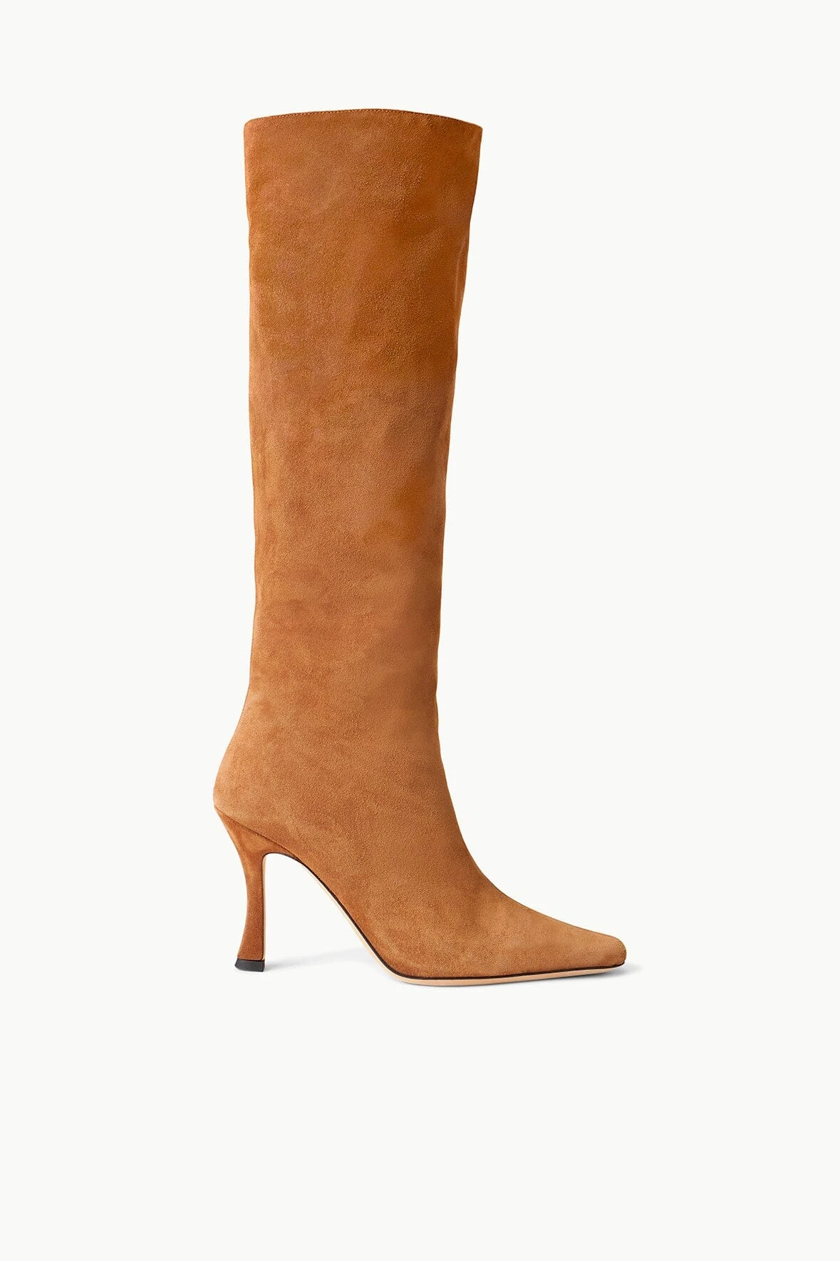 CAMI BOOT | TAN SUEDE 1 CAMI BOOT | TAN SUEDE