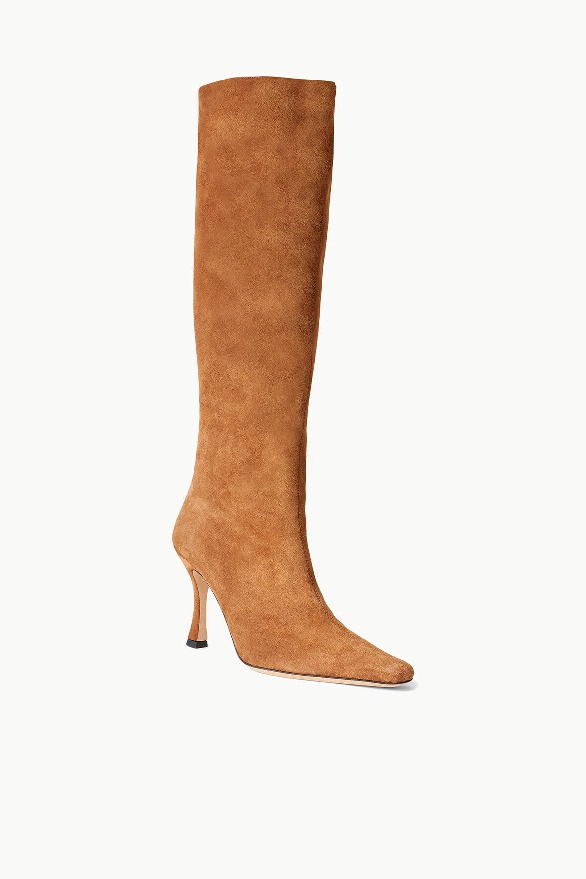 CAMI BOOT | TAN SUEDE 3 CAMI BOOT | TAN SUEDE - Image 3