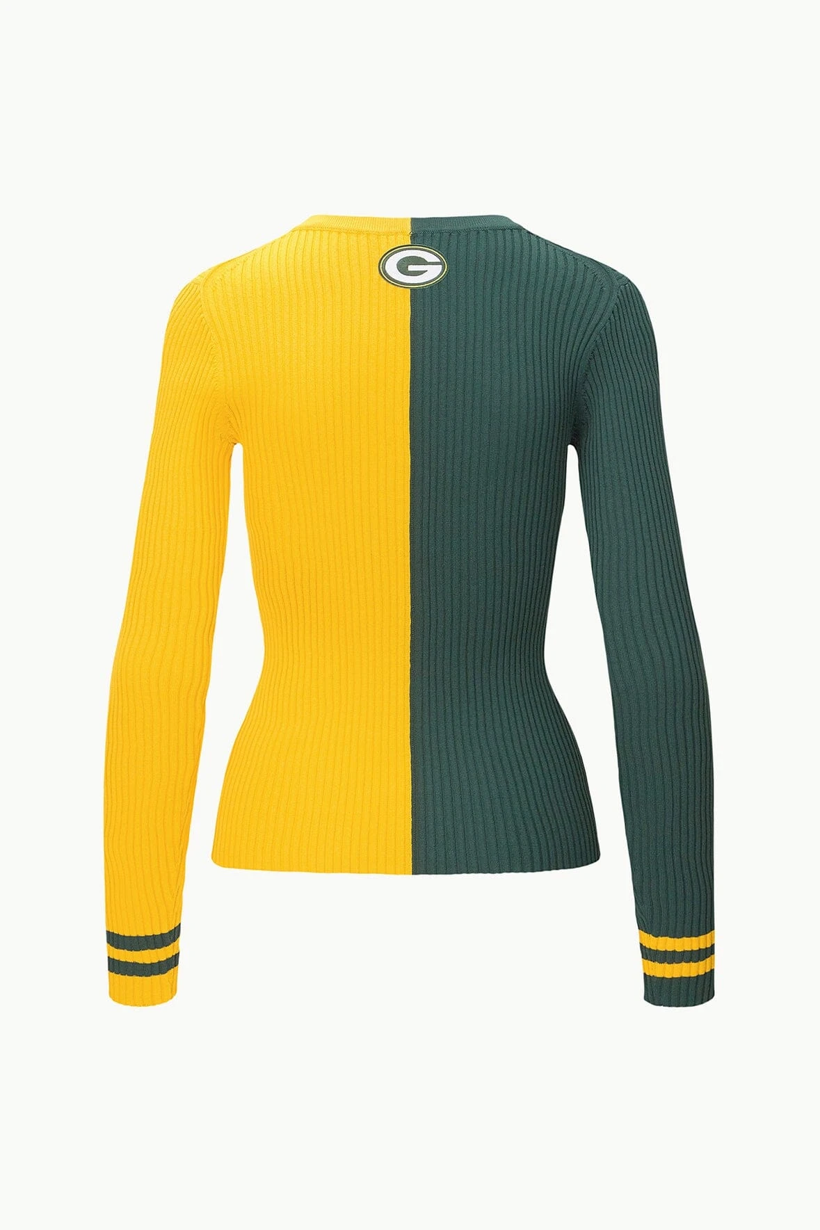 THE STAUD NFL CARGO SWEATER | GREEN BAY PACKERS 7 THE STAUD NFL CARGO SWEATER | GREEN BAY PACKERS - Image 7