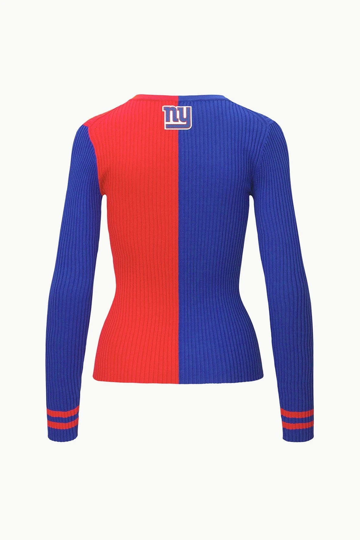 THE STAUD NFL CARGO SWEATER | NEW YORK GIANTS 6 THE STAUD NFL CARGO SWEATER | NEW YORK GIANTS - Image 6