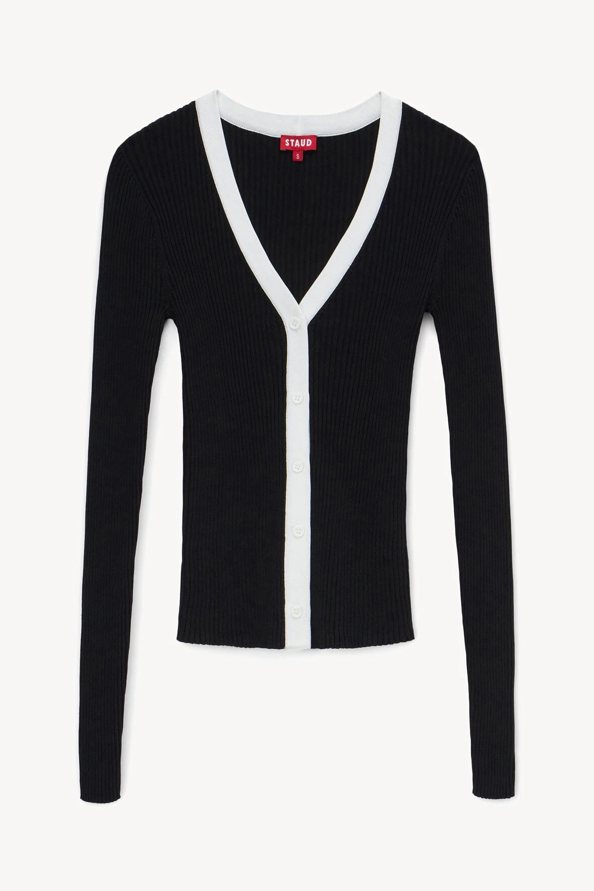 CARGO SWEATER | BLACK 5 CARGO SWEATER | BLACK - Image 5