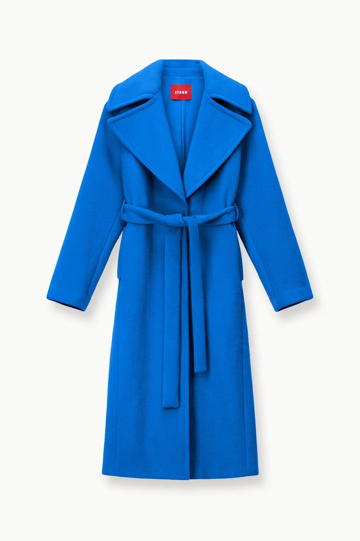 CARVER COAT | DIRECTOR BLUE 8 CARVER COAT | DIRECTOR BLUE - Image 8
