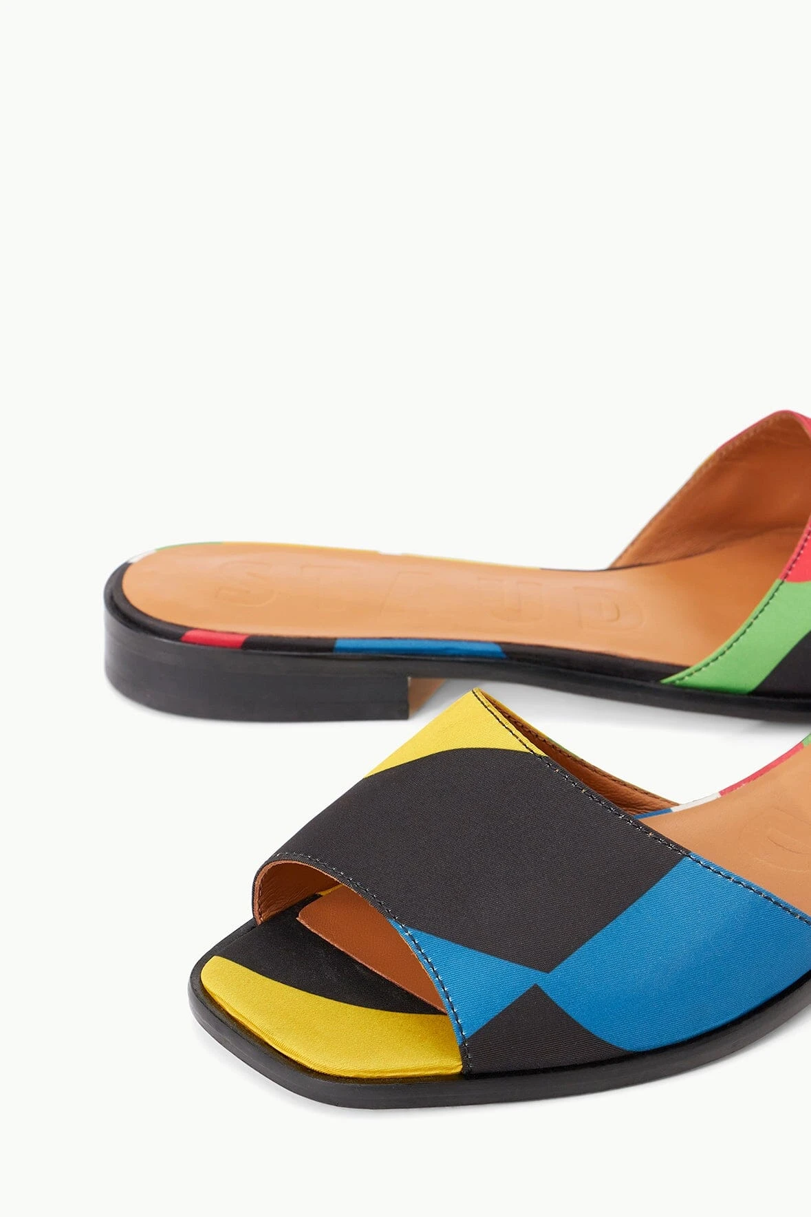 CASPIAN SLIDE | MARBLE WAVE 7 CASPIAN SLIDE | MARBLE WAVE - Image 7