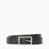 CLASSIC BELT | BLACK