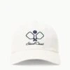 COURT HAT | WHITE