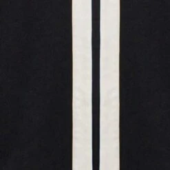 CROSS-COURT DRESS | BLACK IVORY -Fashion Shop STAUD CROSS COURT DRESS BLACK SUPF 23 ECOM 1 1