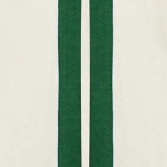 CROSS-COURT DRESS | IVORY COURT GREEN 6 CROSS-COURT DRESS | IVORY COURT GREEN - Image 6