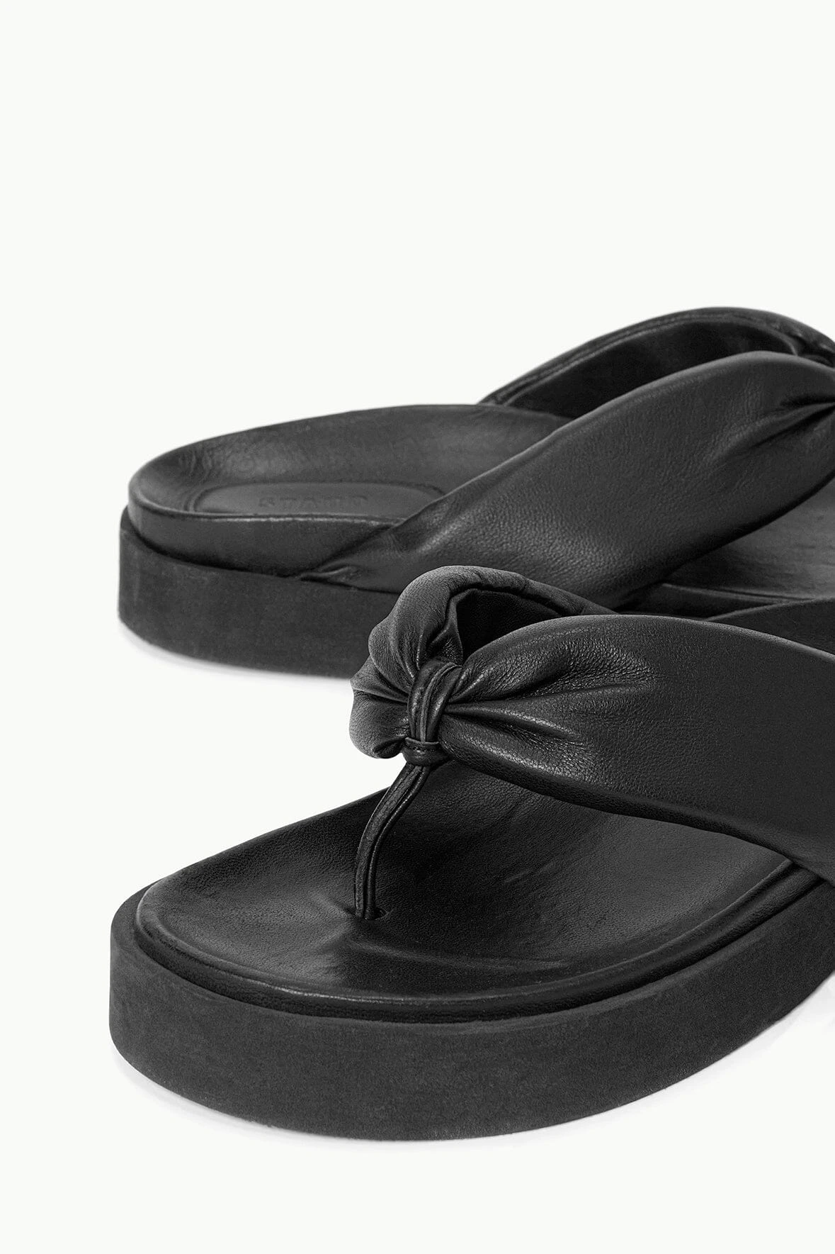 DAHLIA PLATFORM | BLACK 7 DAHLIA PLATFORM | BLACK - Image 7