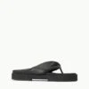DAHLIA PLATFORM | BLACK