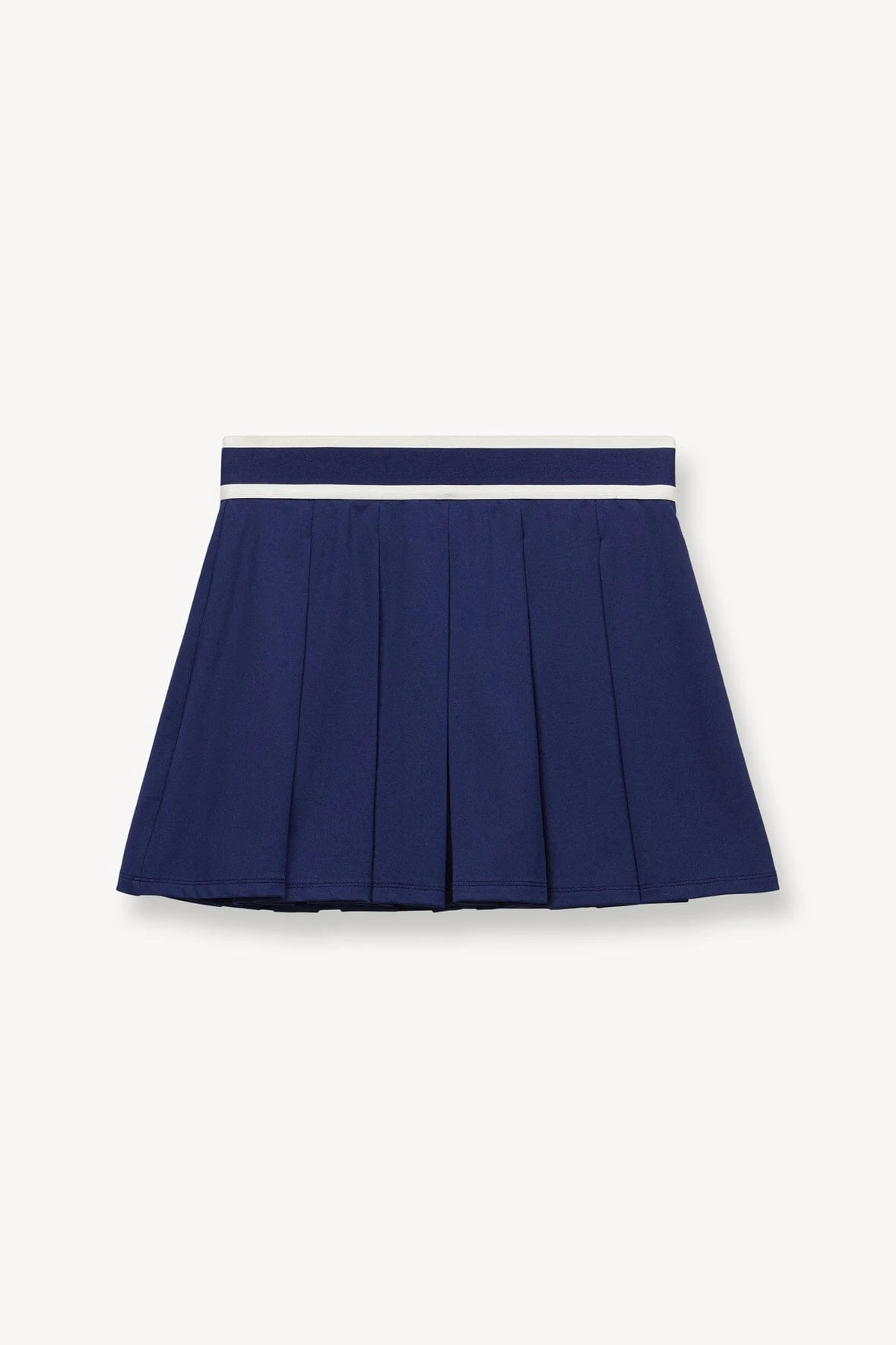 DOUBLES SKIRT | NAVY 5 DOUBLES SKIRT | NAVY - Image 5