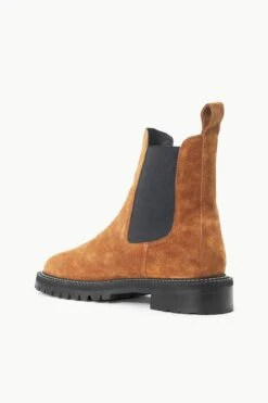 DUTCH BOOT | TAN -Fashion Shop STAUD DUTCH BOOT TAN FALL 23 ECOM 3