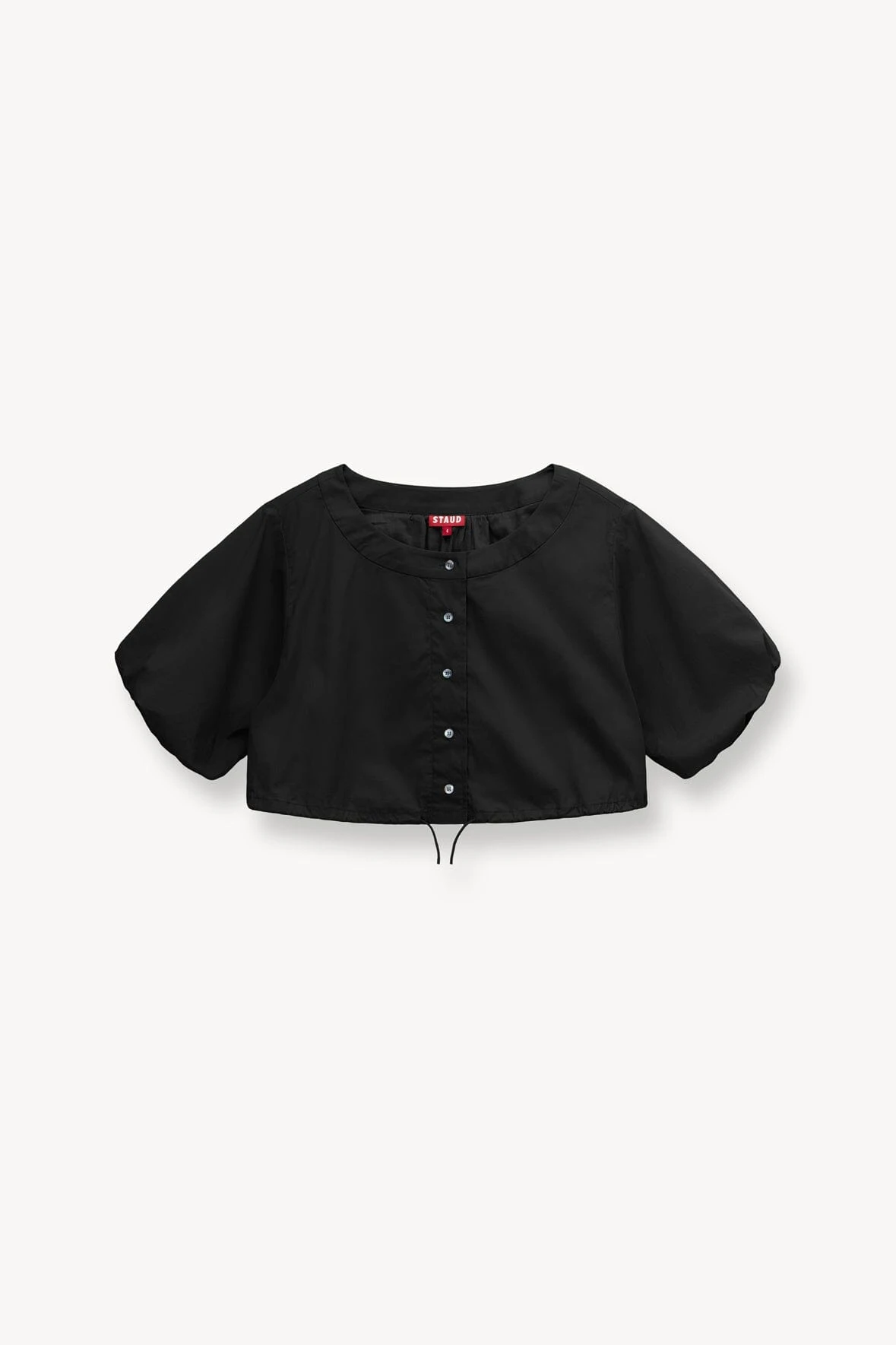 ELLINGTON TOP | BLACK 5 ELLINGTON TOP | BLACK - Image 5