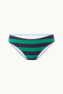 GEMMA BIKINI BOTTOM | CABANA STRIPE MULTI 10 GEMMA BIKINI BOTTOM | CABANA STRIPE MULTI -Fashion Shop STAUD GEMMA BIKINI BOTTOM CABM SUPF 23 ECOM 1