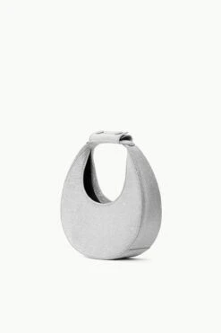 GOODNIGHT MOON BAG | DIAMOND 10 GOODNIGHT MOON BAG | DIAMOND -Fashion Shop STAUD GOODNIGHTMOONBAG DIAMOND ECOM 2 1
