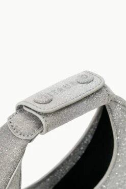 GOODNIGHT MOON BAG | DIAMOND 14 GOODNIGHT MOON BAG | DIAMOND -Fashion Shop STAUD GOODNIGHTMOONBAG DIAMOND ECOM 4