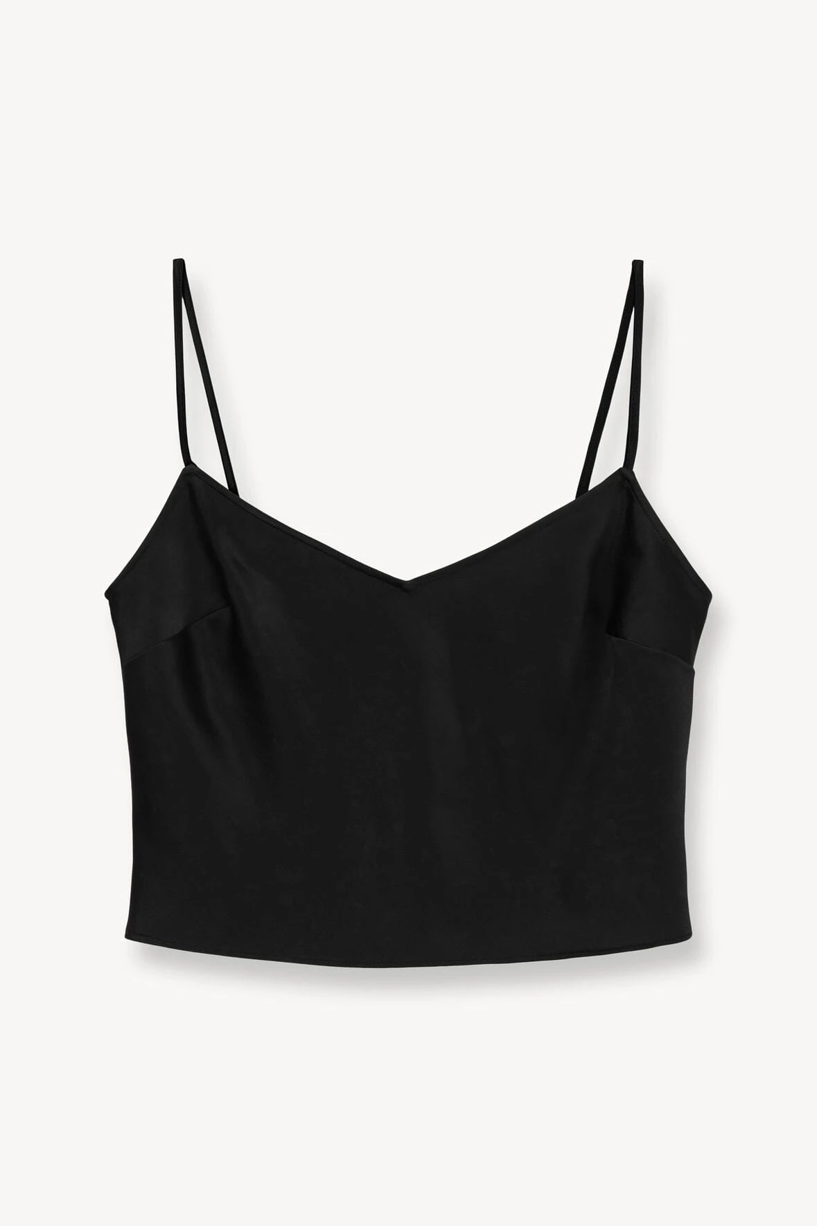 GRACIE TOP | BLACK 5 GRACIE TOP | BLACK - Image 5