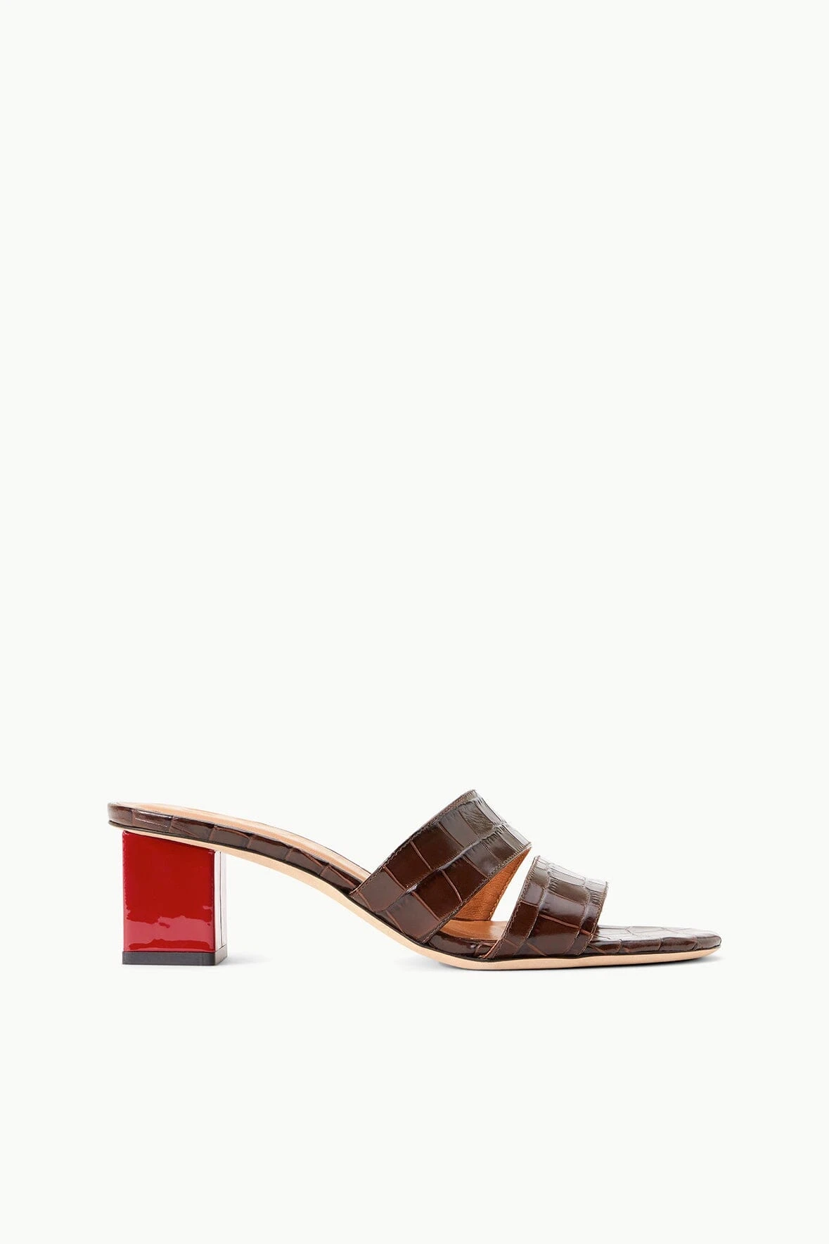 JULES BLOCK HEEL | ESPRESSO RUBY 1 JULES BLOCK HEEL | ESPRESSO RUBY