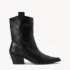 JUNE BOOT | BLACK
