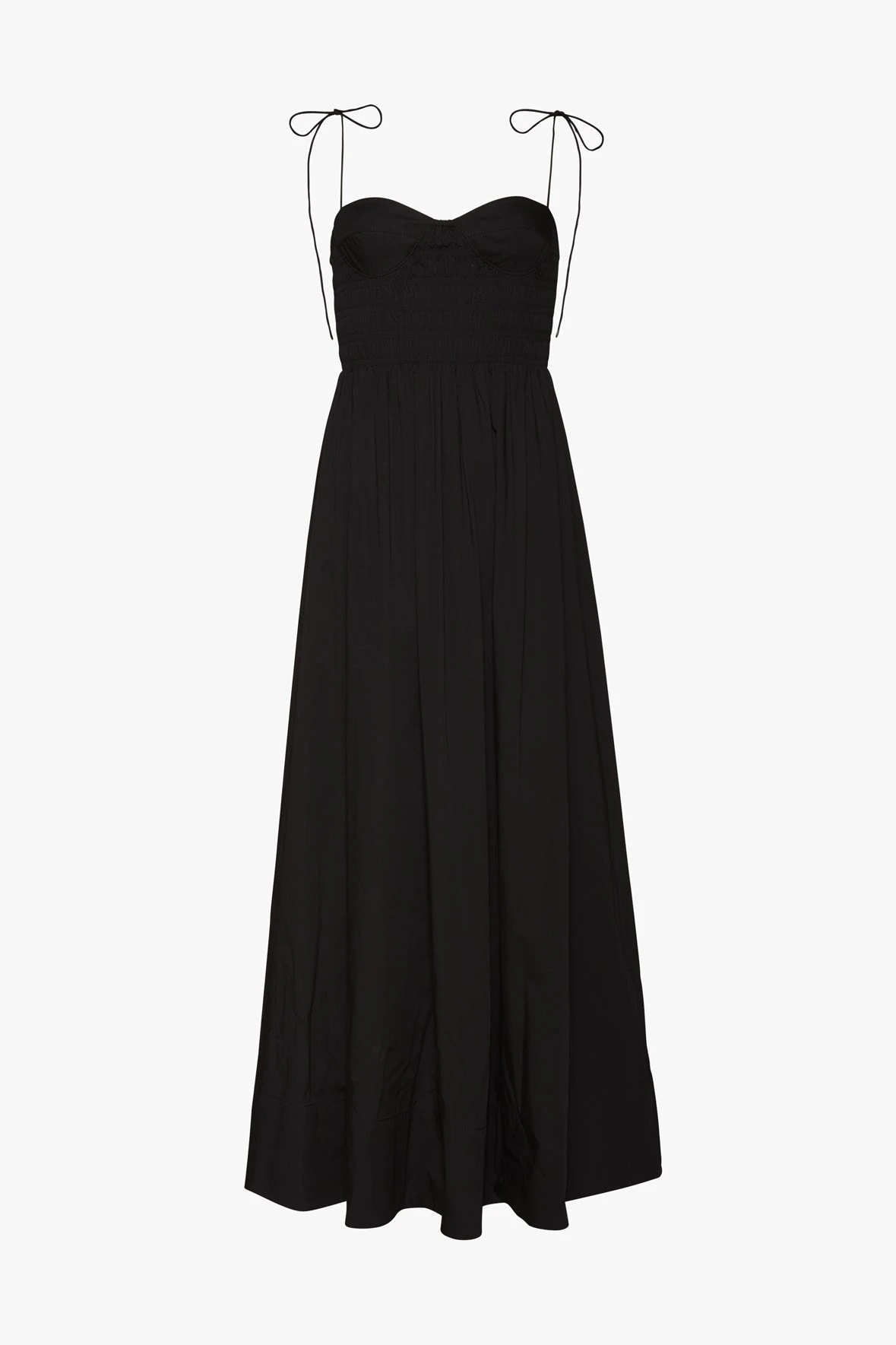 LANDRY DRESS | BLACK 5 LANDRY DRESS | BLACK - Image 5