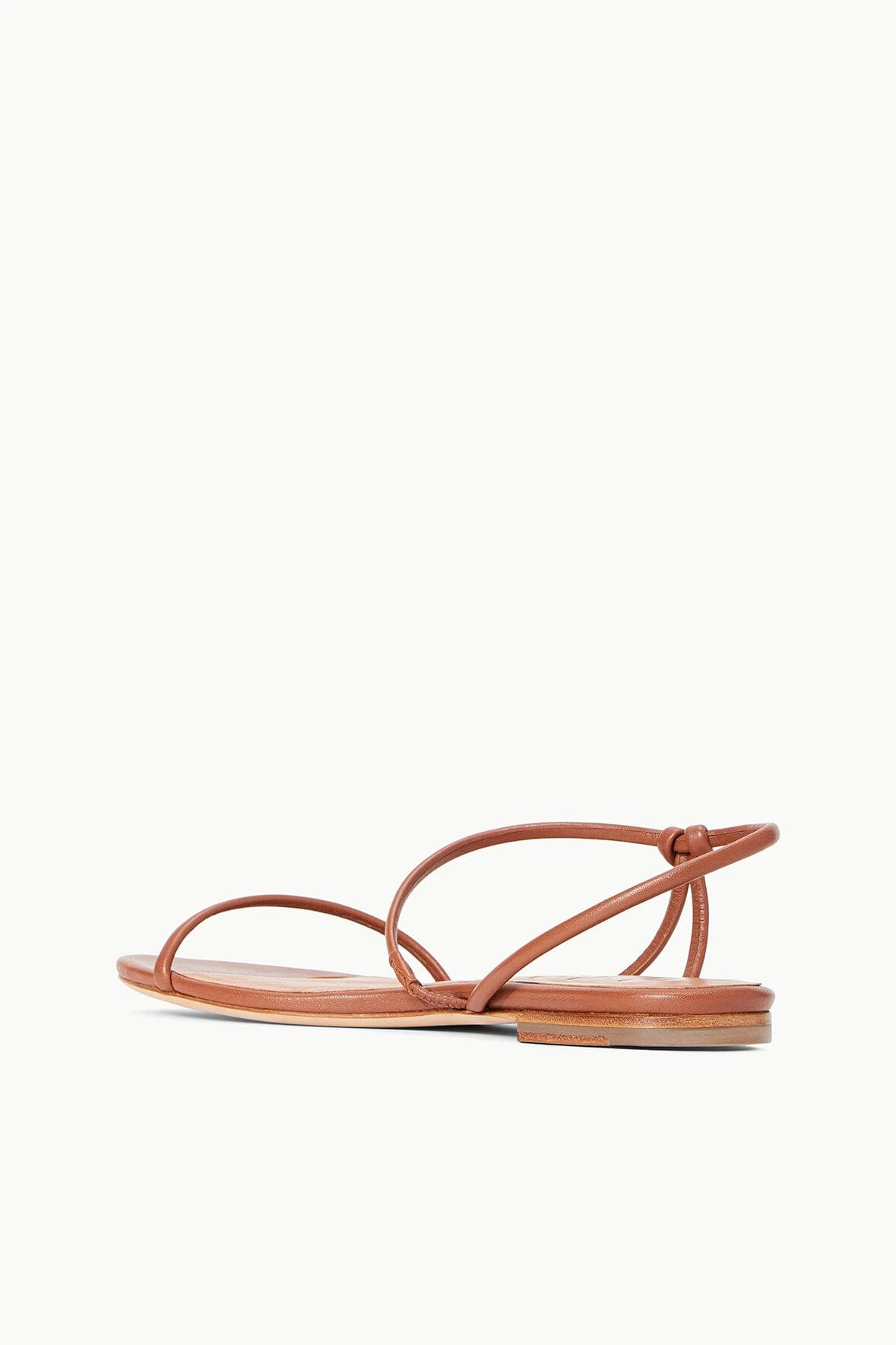 LAUREL SANDAL | TAN 5 LAUREL SANDAL | TAN - Image 5
