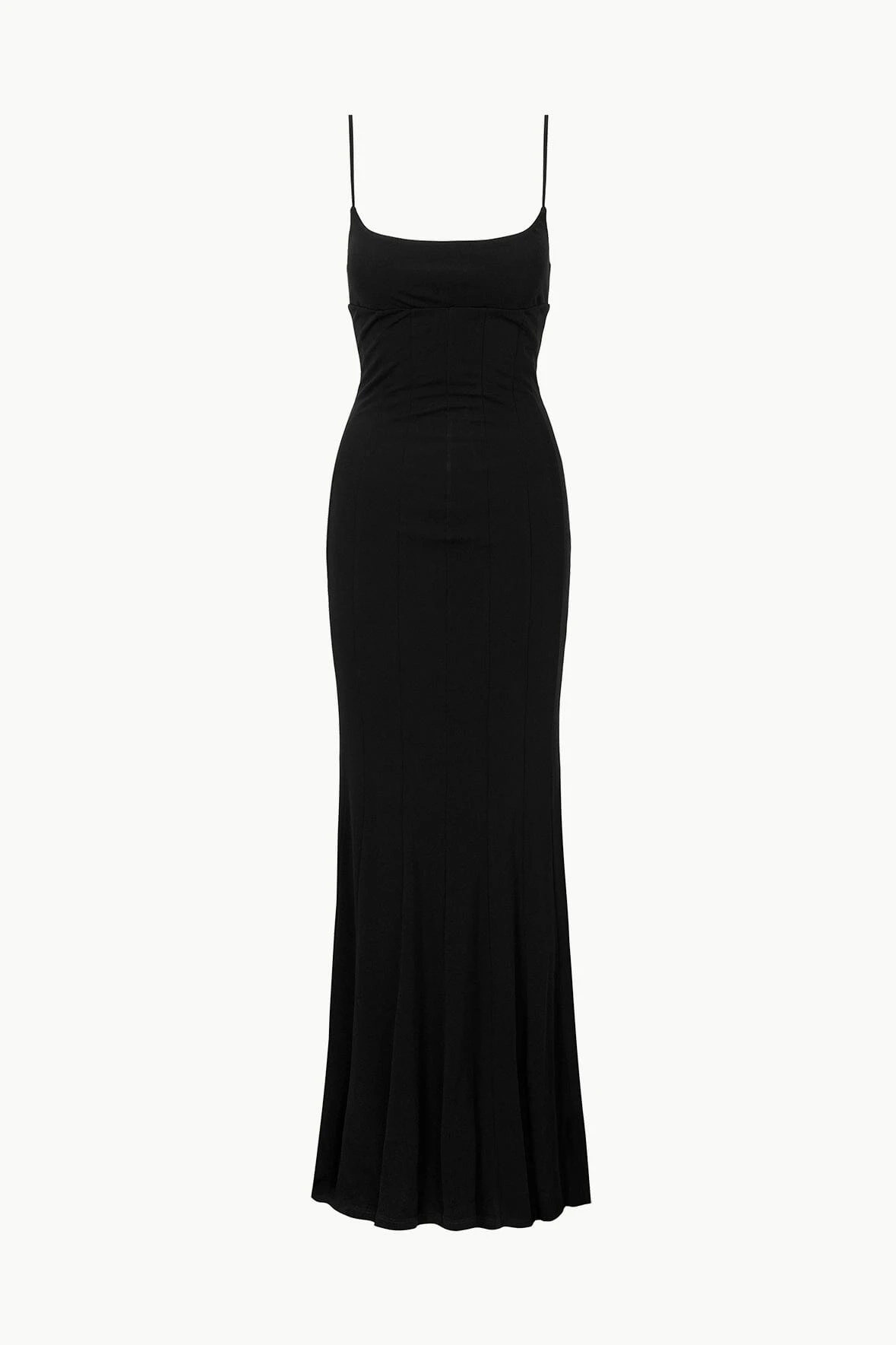 LAUREN DRESS | BLACK 5 LAUREN DRESS | BLACK - Image 5