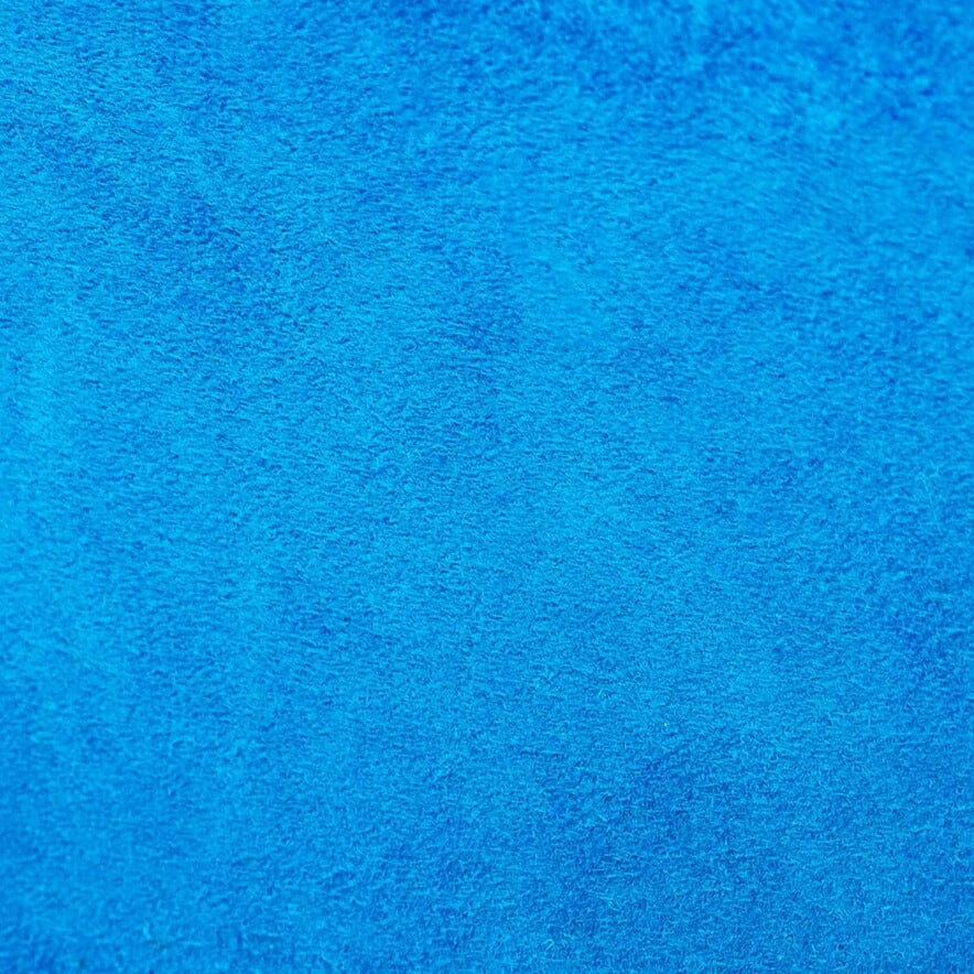 LENNON SHOULDER BAG | DIRECTOR BLUE SUEDE 7 LENNON SHOULDER BAG | DIRECTOR BLUE SUEDE - Image 7