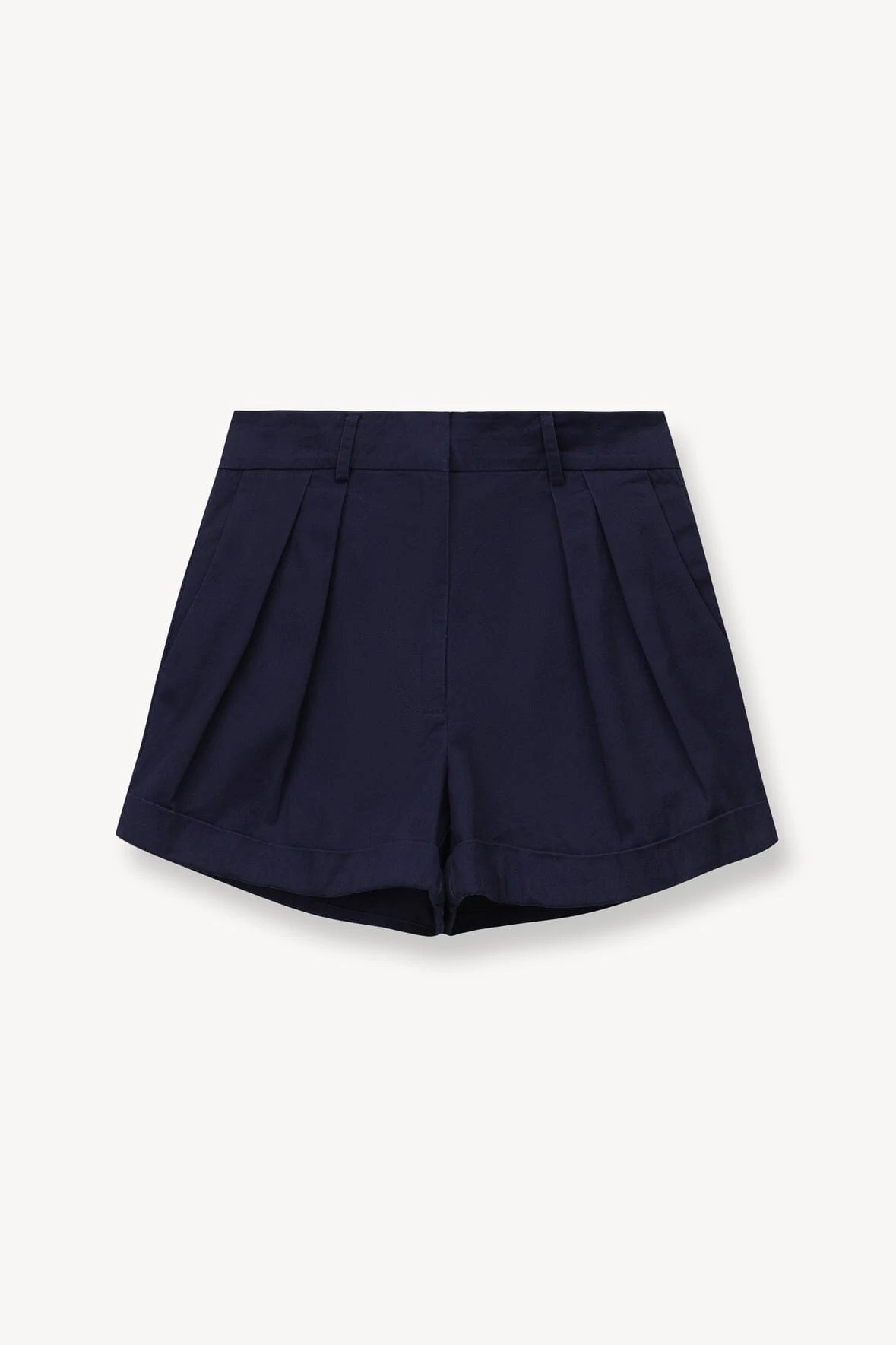 LUISA SHORT | NAVY 7 LUISA SHORT | NAVY - Image 7
