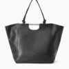 MAR TOTE | BLACK