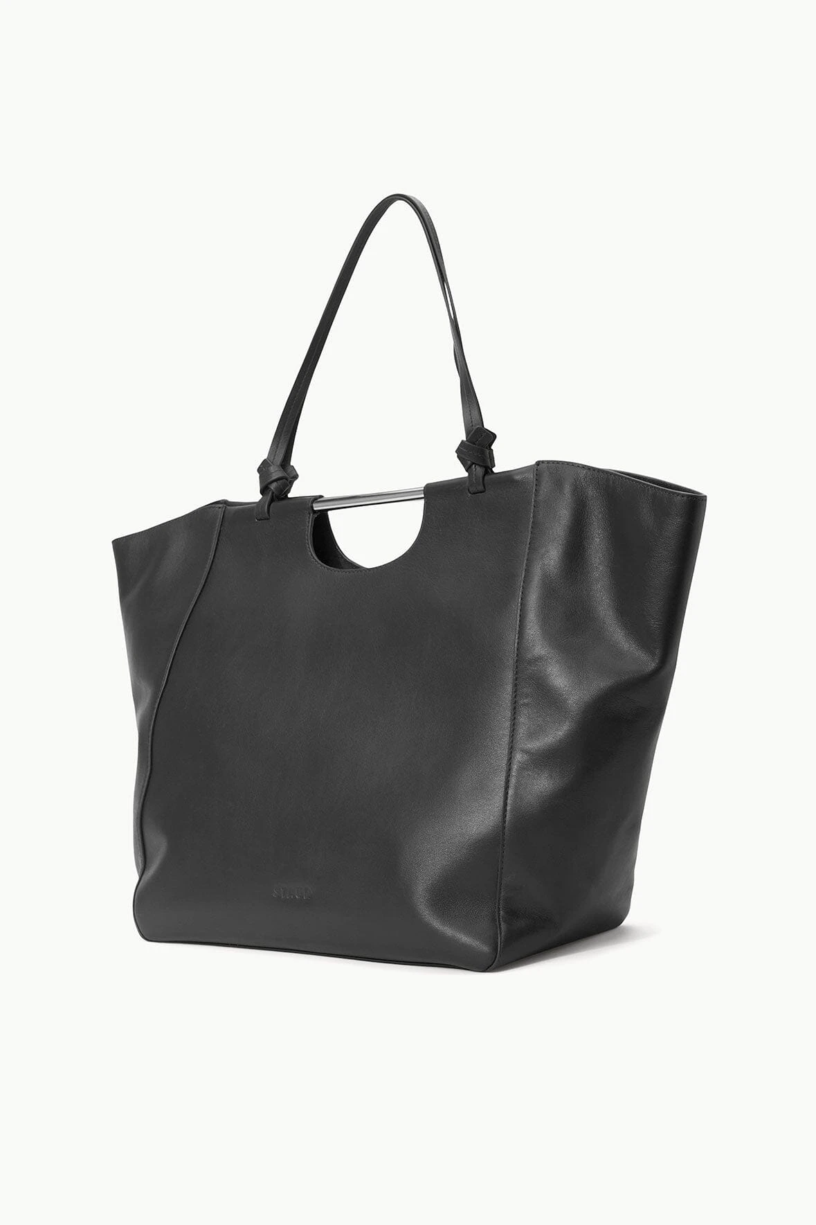 MAR TOTE | BLACK 2 MAR TOTE | BLACK - Image 2