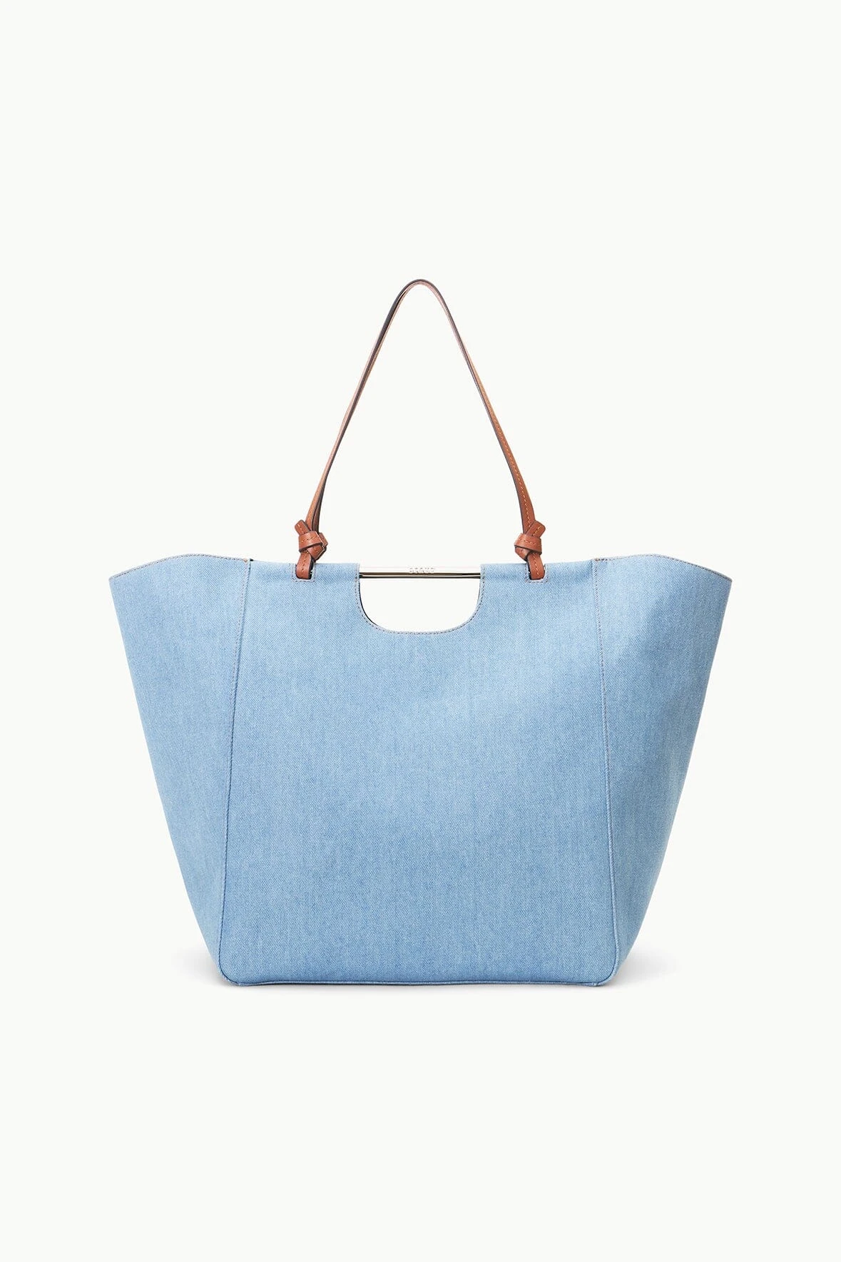 MAR TOTE | DENIM BLUE 1 MAR TOTE | DENIM BLUE