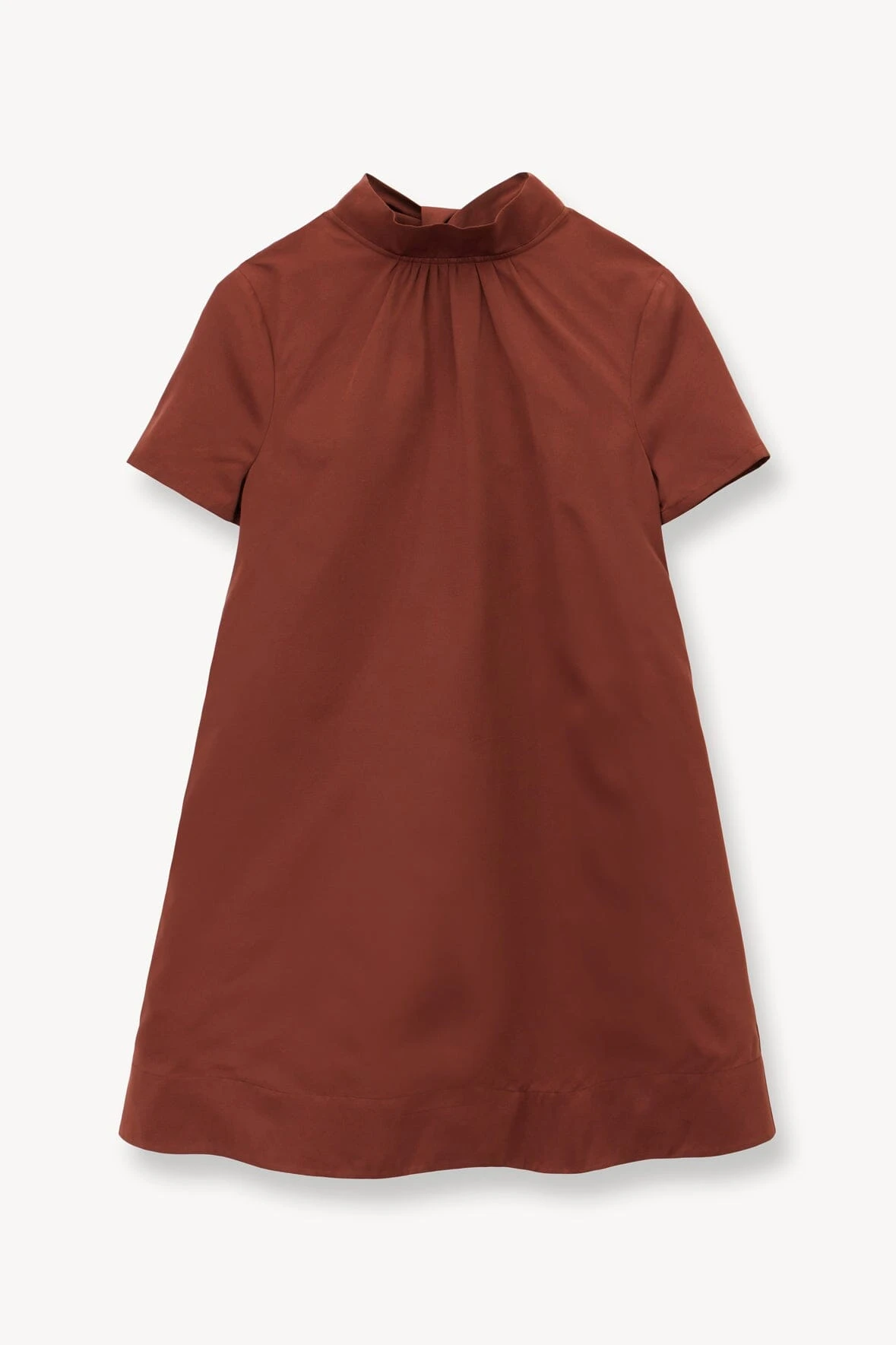 MINI ILANA DRESS | CLOVE 5 MINI ILANA DRESS | CLOVE - Image 5