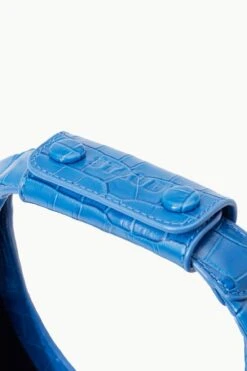 MINI MOON BAG | ISLAND BLUE 12 MINI MOON BAG | ISLAND BLUE -Fashion Shop STAUD MINIMOON BAG ISLANDBLUE SUPF 23 ECOM 3