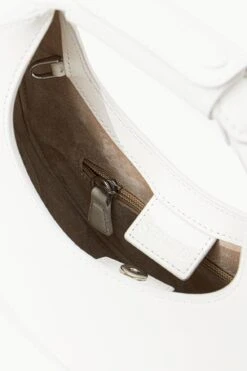 MINI MOON BAG | PAPER -Fashion Shop STAUD MINIMOON BAG PAPER SUPF 23 ECOM 4