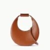 MINI MOON BAG | TAN