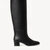 NANCY BOOT | BLACK