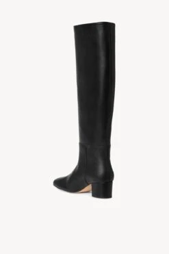 NANCY BOOT | BLACK 13 NANCY BOOT | BLACK -Fashion Shop STAUD NANCY BOOT BLACK FALL 22 ECOM 3 5bdae7e3 a029 4417 9a9a 7888e43e7f60