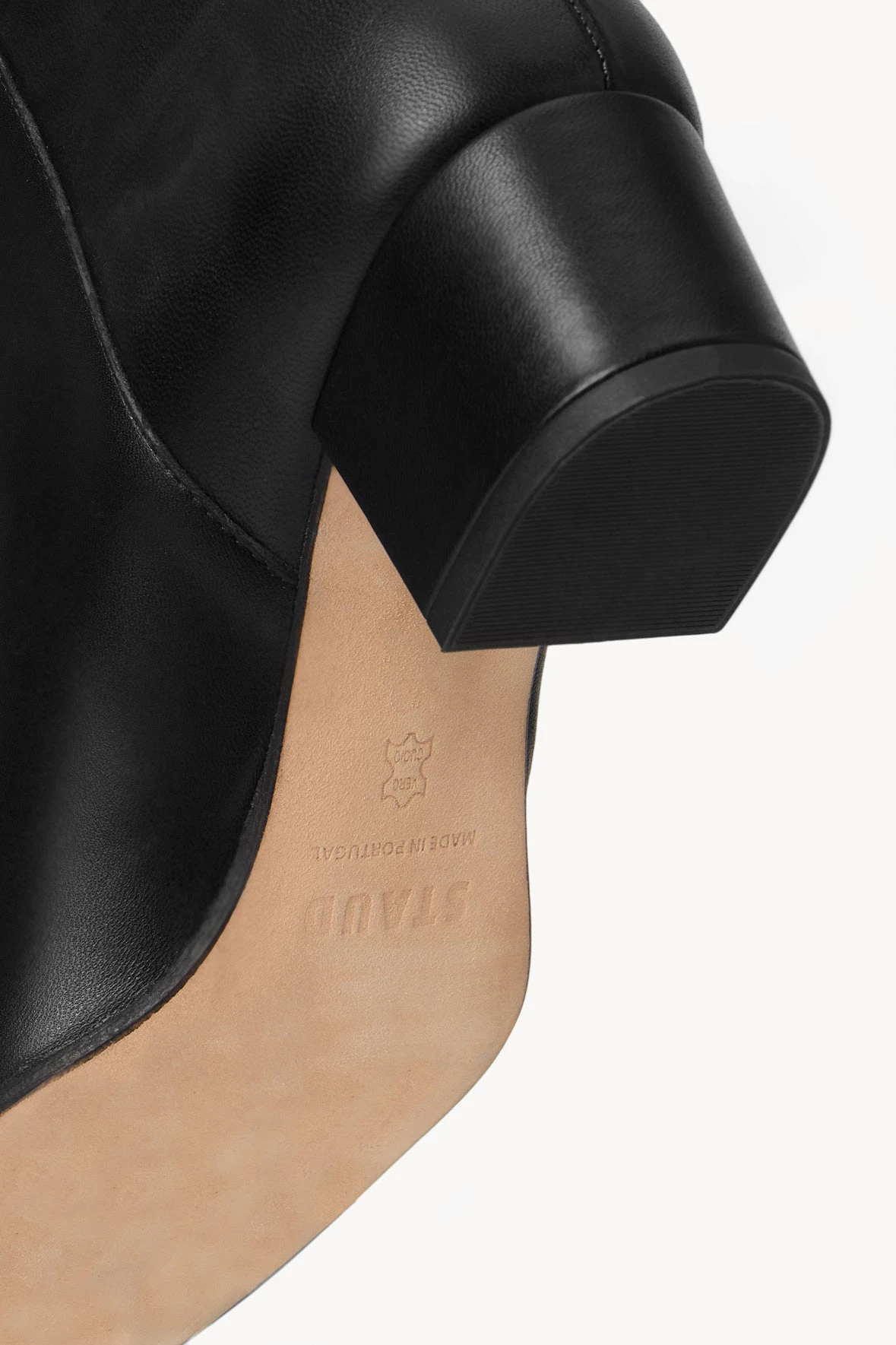 NANCY BOOT | BLACK 7 NANCY BOOT | BLACK - Image 7