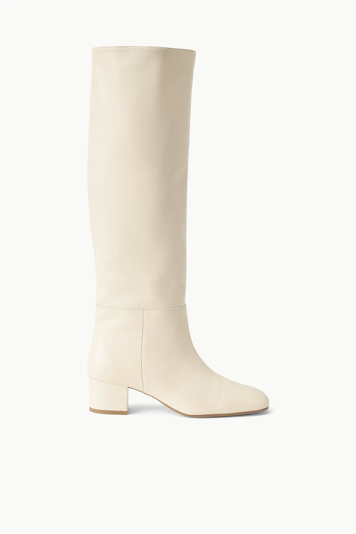 NANCY BOOT | CREAM 1 NANCY BOOT | CREAM