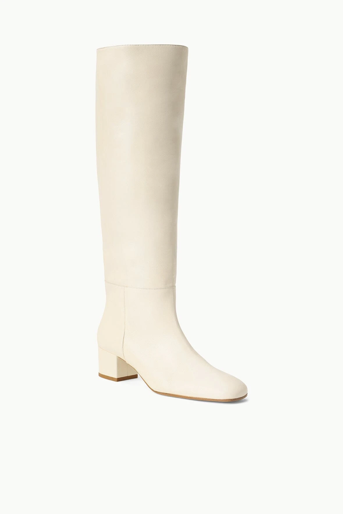 NANCY BOOT | CREAM 3 NANCY BOOT | CREAM - Image 3