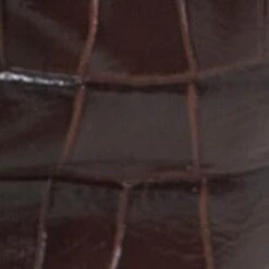 OLGA BOOT | ESPRESSO CROC EMBOSSED -Fashion Shop STAUD OLGA BOOT ESPRESSO FALL 23 ECOM 5 c2d3245f dd80 4e77 a4de 82ac2dd89131