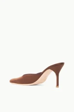 OTTO MULE | CLOVE -Fashion Shop STAUD OTTO MULE CLOVE FALL 23 ECOM 3