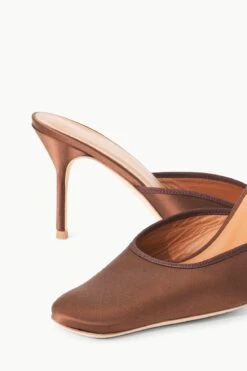OTTO MULE | CLOVE -Fashion Shop STAUD OTTO MULE CLOVE FALL 23 ECOM 4